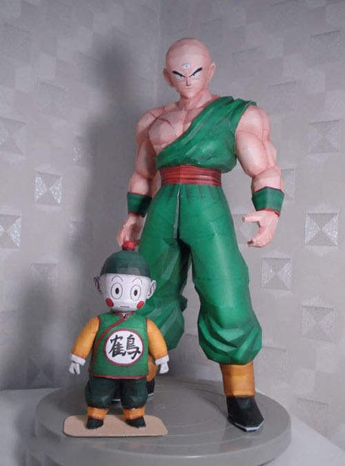 绝对没见过的龙珠