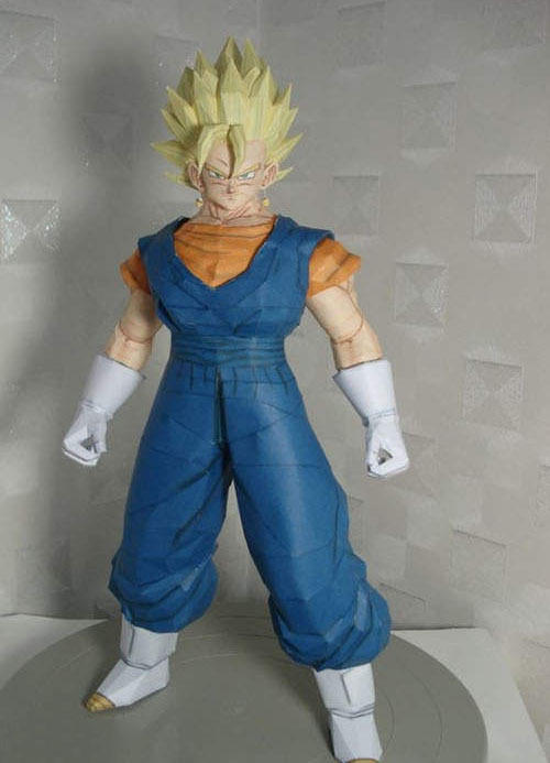 绝对没见过的龙珠