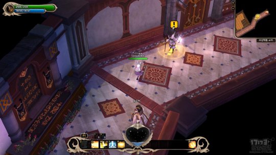 萌兽学院试玩截图