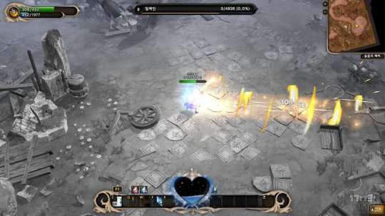 萌兽学院试玩截图