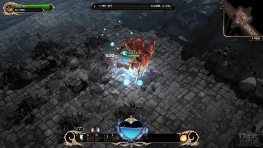 萌兽学院试玩截图