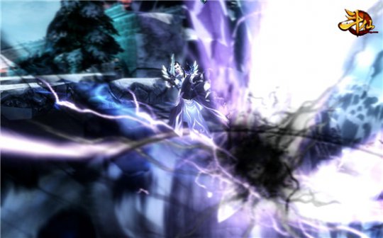 《斗仙》游戏截图