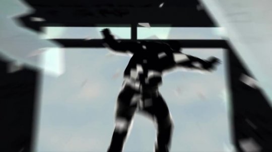 《热血高校:燃烧边缘》游戏截图