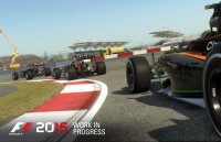 ��F1 2015����Ϸ��ͼ