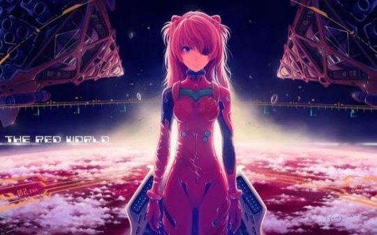 谷歌计算机眼中的世界