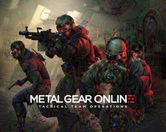 谷歌计算机眼中的世界