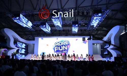 ţ2015ChinaJoy̨