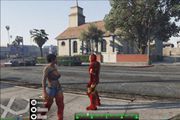 GTA5MODʾ ֮ɱ޹