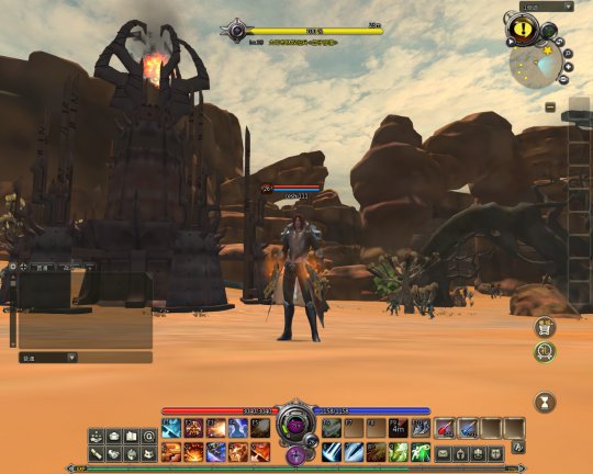 ��ħ��ʱ������Ϸ��ͼ