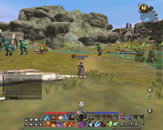 ��ħ��ʱ������Ϸ��ͼ