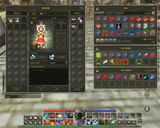 ��ħ��ʱ������Ϸ��ͼ