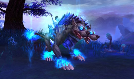 【双头犬】给单身狗造成1000点伤害