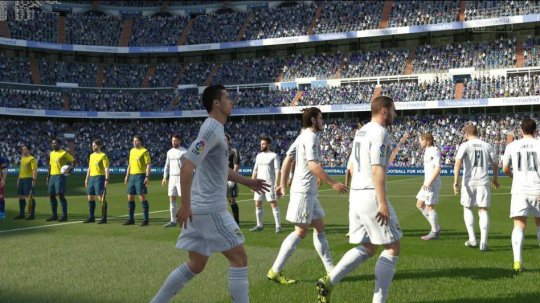 FIFA 16PCϷͼ