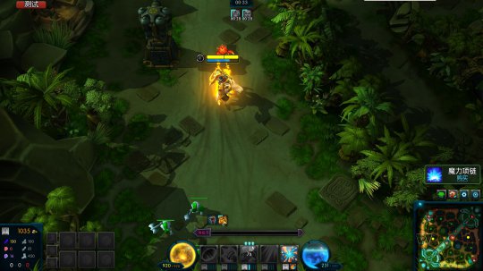 魔幻英雄新英雄艾哈