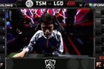 ӢS5ȫܾС LGD vs TSM