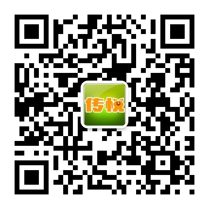 扫描二维码,关注微信公众号