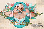 Ԫ ladybeard