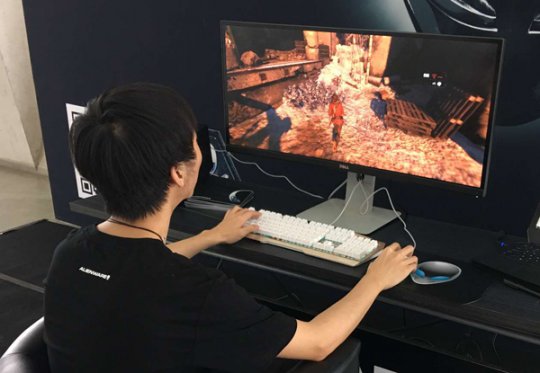 WCA�������ɼ���