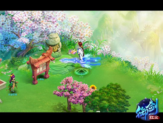 �����쳾��Ϸ��ͼ