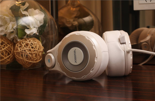 炉石解说西伯利亚耳机