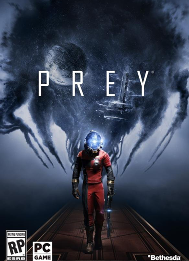 ʳ(PREY)