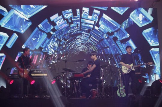 FSL联赛S2荣耀落幕