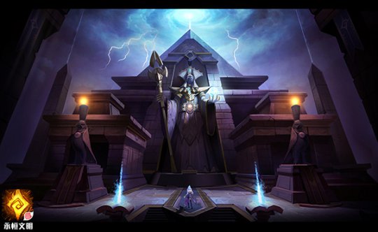 《永恒文明》埃及