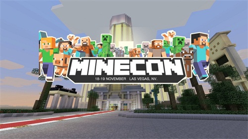 ҵ硷MineCon2011ͼ