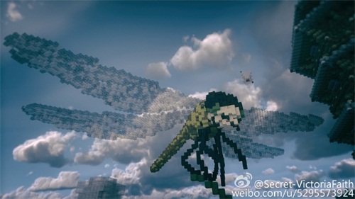 “Secret-VictoriaFaith”ľ