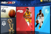 ֻNBA 2K17ֻԱ