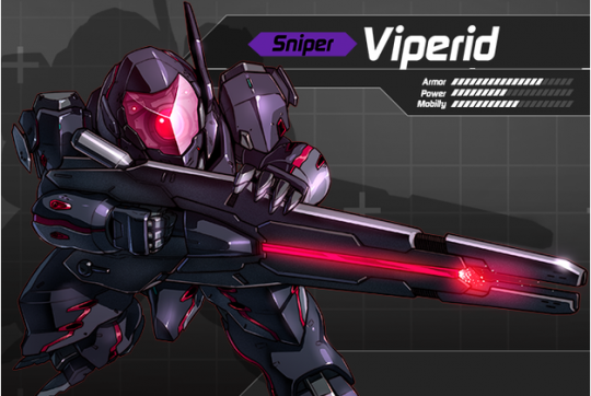 ţӲˡѻͻ——Viperid 