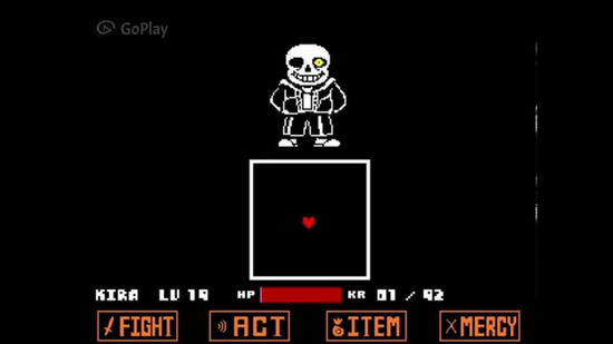 Undertale