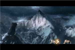 《天下》IP闪耀网易盛典,大荒盛世山海