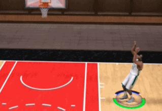 NBA2K Online2ʵ��ƽ����Ա�Ƽ�����ƪ