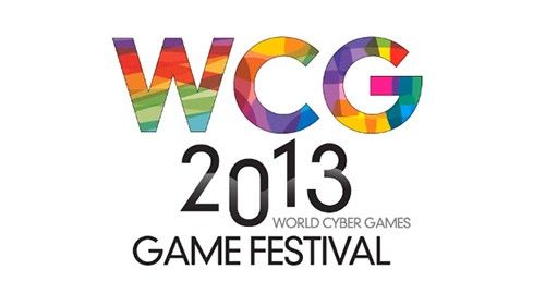 2013WCG Ȼйɽ