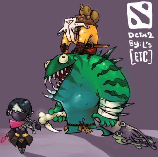 DOTA2ʦƷѡ