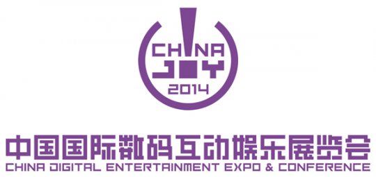 China Joy 2014