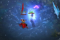 ��߱��Online����Ϸ�ɳ�ԭ�� 3�������ϻ�