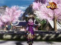 �����ɡ���èװ&mdash;&mdash;�޼�Ů����Ч��ͼ