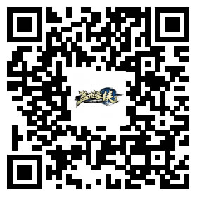 《盖世豪侠》APP站二维码