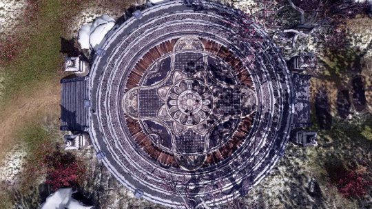 天涯明月刀精美场景