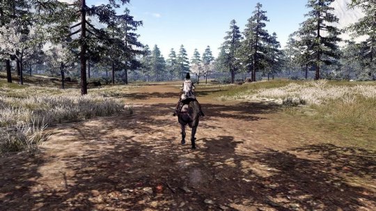 天涯明月刀精美场景