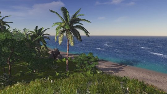 天涯明月刀精美场景