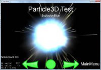 Cocos 2d-xParticle 3DЧ