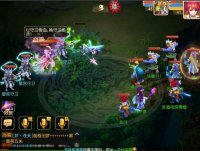 �ڶ��½�BOSSħ�����þ�