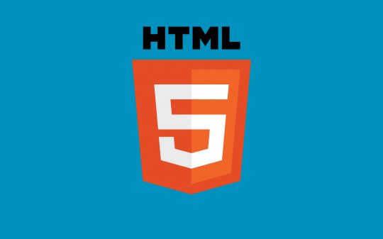 HTML5