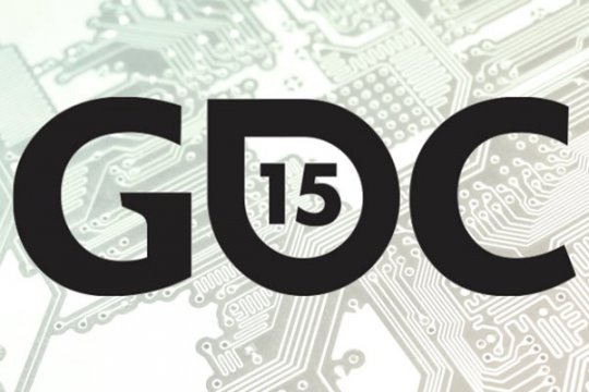 GDC2015