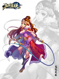 ��ռ��Ů������