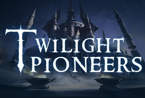 ߣTwilight Pioneers