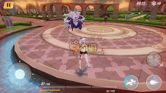 3rd޾Ԩսʥ۴ȫ ޾Ԩboss򷨼